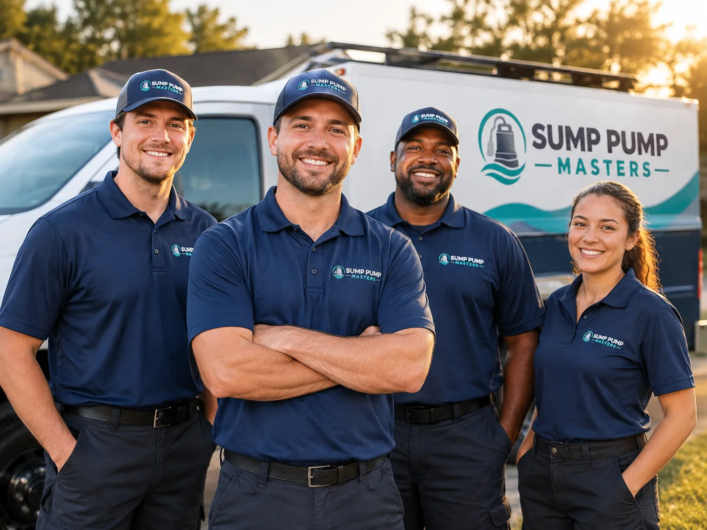 Sump Pump Repair company in Docena, AL